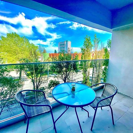 Aqua Apartament Мамая Екстер'єр фото