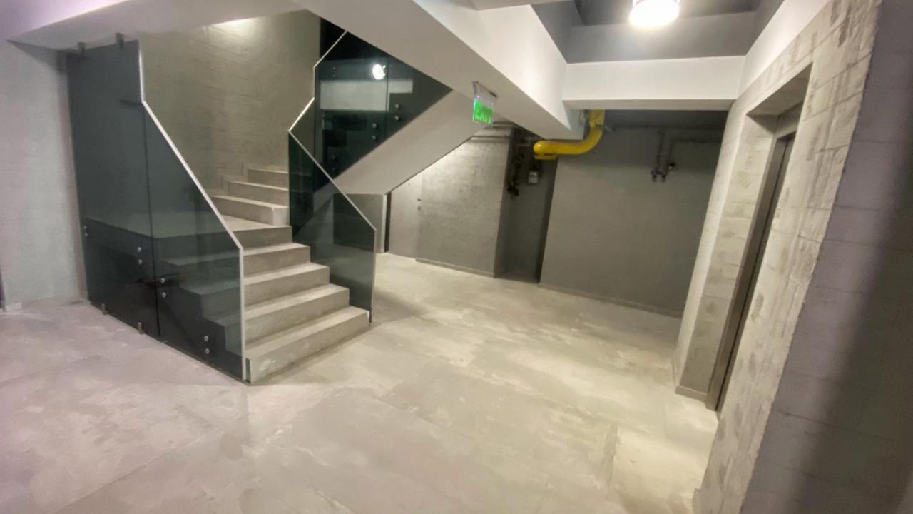 Aqua Apartament Мамая Екстер'єр фото